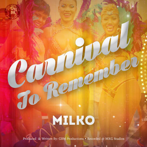 Carnival to Remember