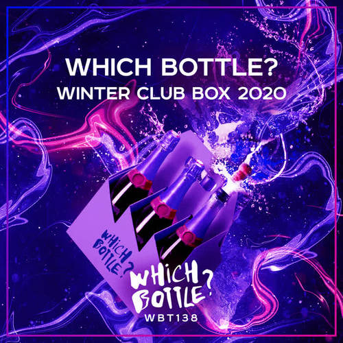 Which Bottle?: WINTER CLUB BOX 2020