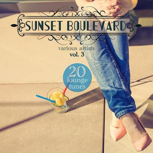 Sunset Boulevard, Vol. 3