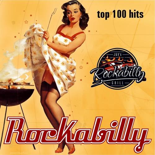 Rockabilly Top 100 Hits