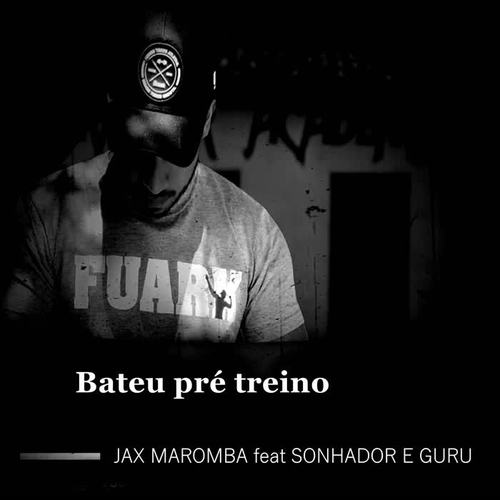 Bateu Pré Treino (Explicit)