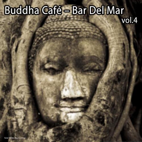 Buddha Café: Bar del Mar, Vol. 4