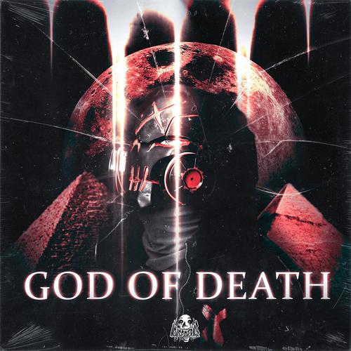 God of Death (feat. Shade Apollo) [Explicit]