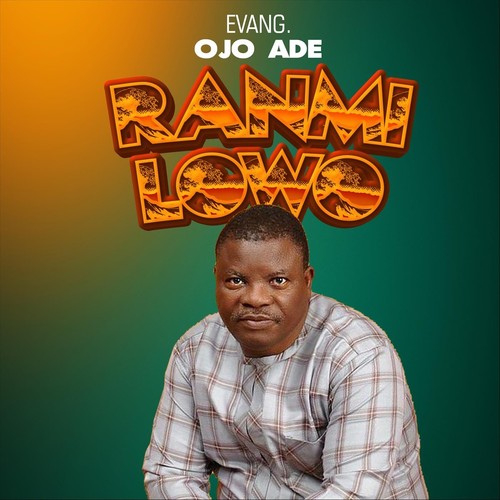 Ranmi Lowo