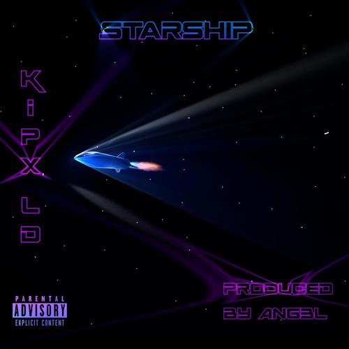 Starship (Instrumentals)