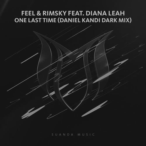 One Last Time (Daniel Kandi Dark Mix)