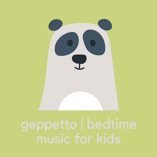 Bedtime Music For Kids