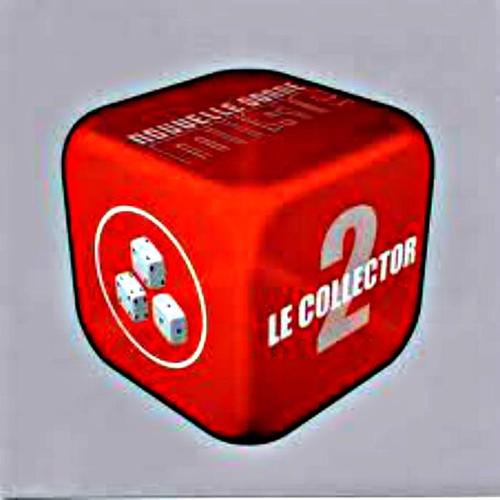 Le collector 2 (Explicit)
