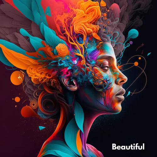 Beautiful (feat. Zolita, Dane Amar & Gavin Haley)