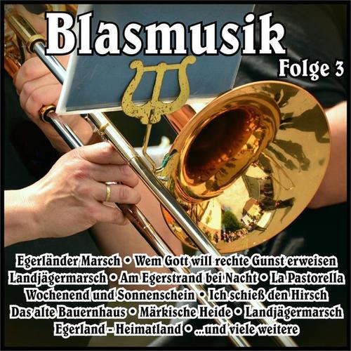 Blasmusik, Vol. 3