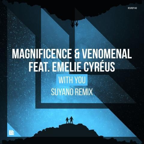 With You (Suyano Remix)