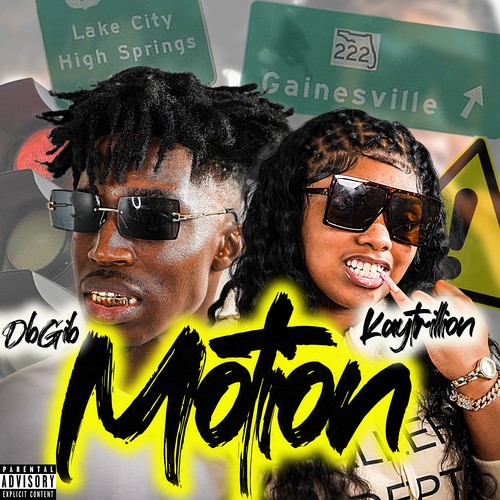 Motion (Explicit)