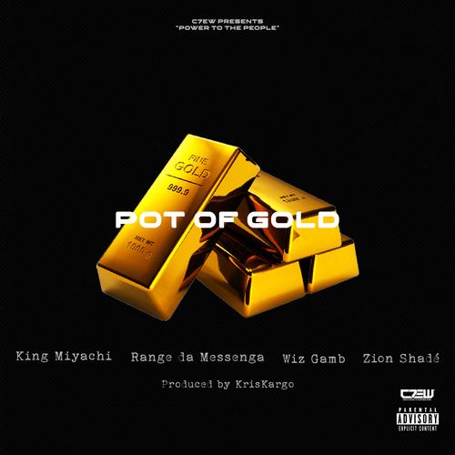 Pot Of Gold (Explicit)