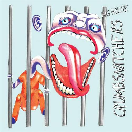 Big House (Explicit)