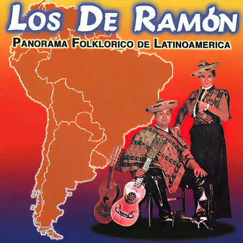 Panorama Folklorico