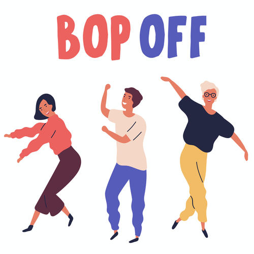 Bop Off (Explicit)