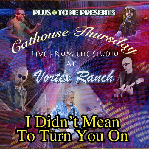 I Didn't Mean to Turn You On (Live)