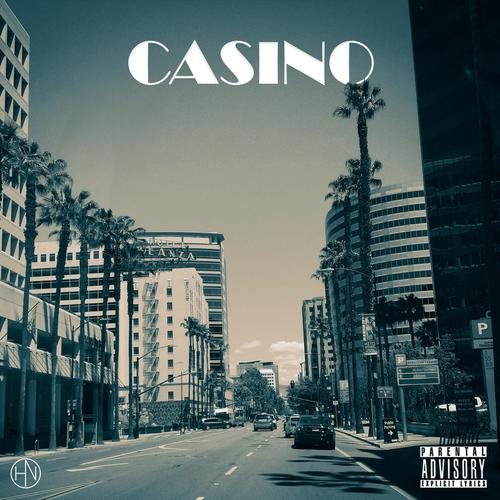 Casino (feat. ERV) [Explicit]