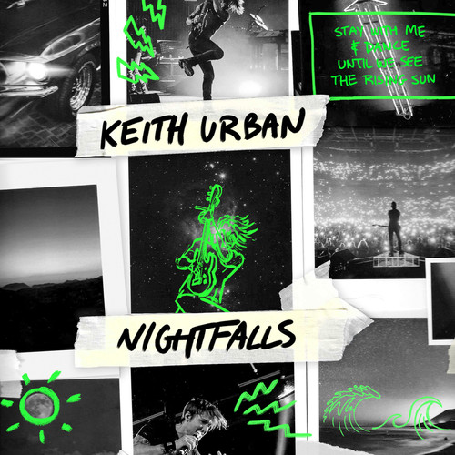 Nightfalls