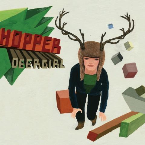 Deergirl