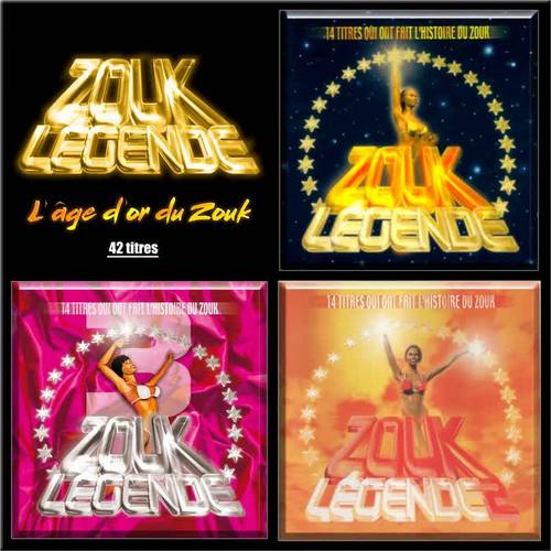 Zouk légende 