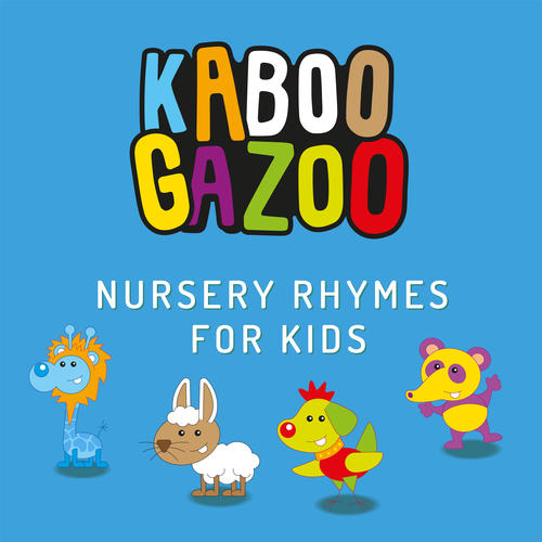 Nursery Rhymes For Kids