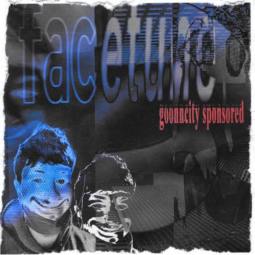 Facetune (feat. Misaku Foxx & Kevinhilfiger) (Explicit)