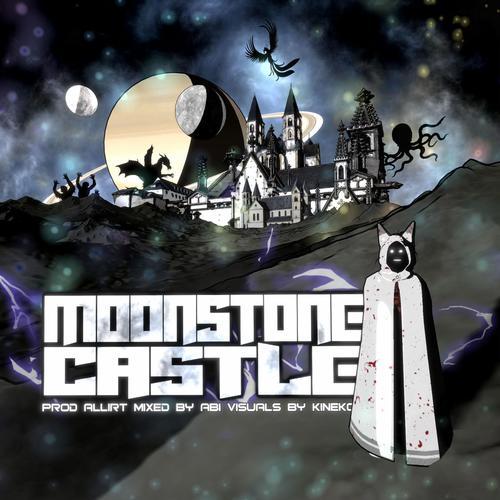 MOONSTONE CASTLE (Explicit)