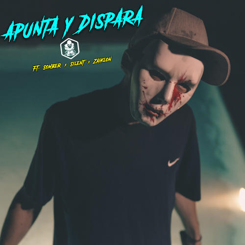 Apunta y Dispara (feat. Don Somber, Silent & Zaiklon)