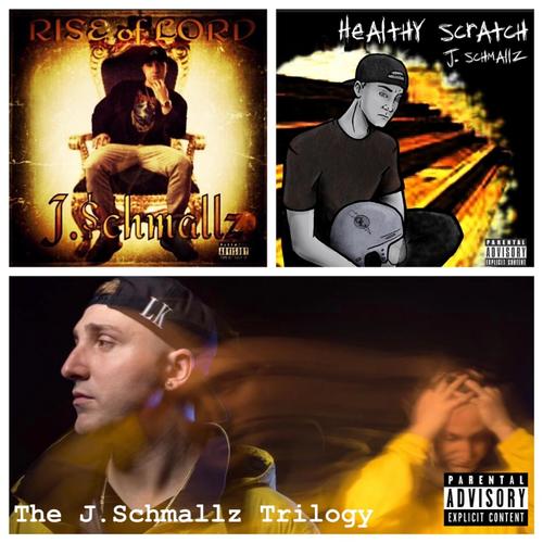 The J.Schmallz Trilogy (Explicit)