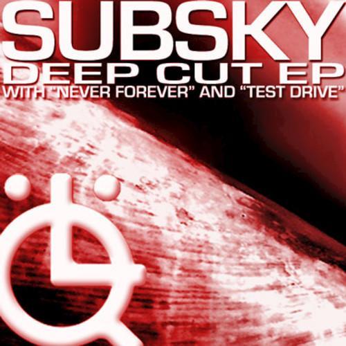 Deep Cut EP