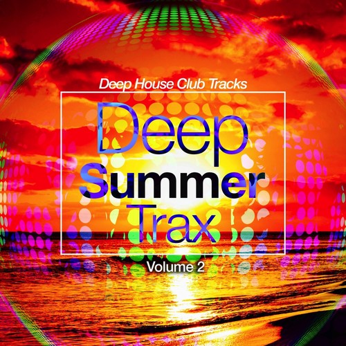 Deep Summer Trax, Vol. 2