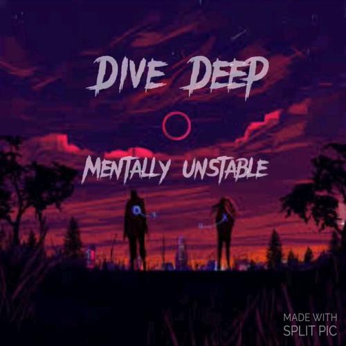 Mentally Unstable Ep (Explicit)