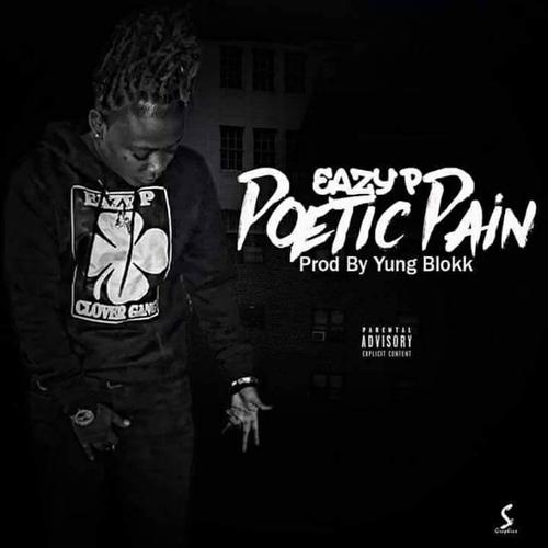 Poetic Pain (Explicit)