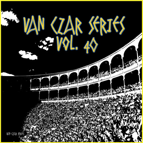 Van Czar Series, Vol. 40