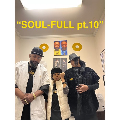 Soul-Full, Pt. 10