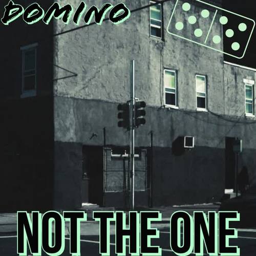 Not The One (Explicit)