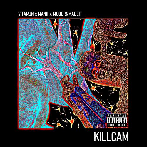 KILLCAM (Explicit)