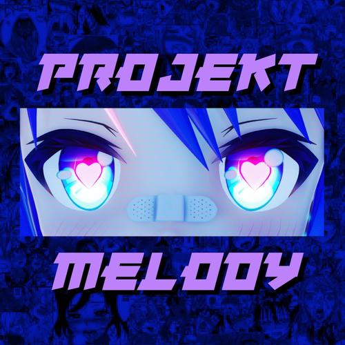 PROJEKT MELODY (feat. Diggz Da Prophecy, Swoodeasu & Delta Deez) [Explicit]