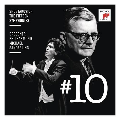 Shostakovich: Symphony No. 10