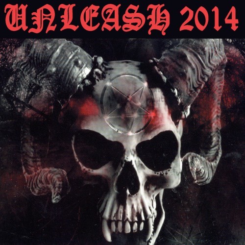 Unleash 2014 (Explicit)