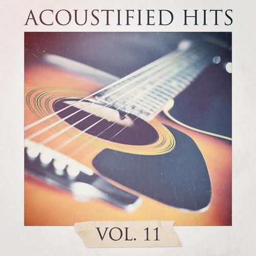 Acoustified Hits, Vol. 11