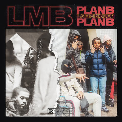 La bringue 1 (Plan B) [Explicit]