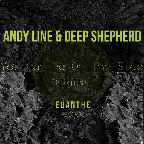 You Can Be on the Side