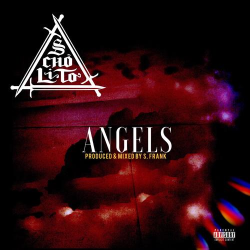 Angels (Explicit)