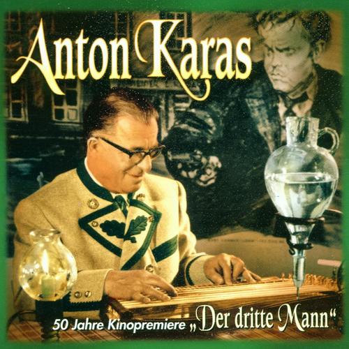 50 Jahre Kinopremiere (Der dritte Mann)