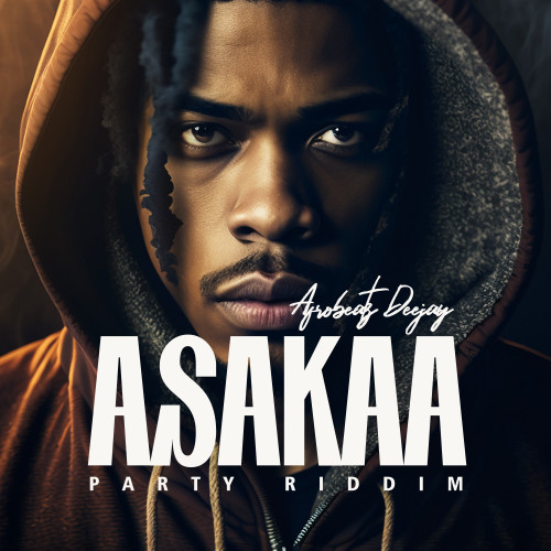 Asakaa Party Riddim