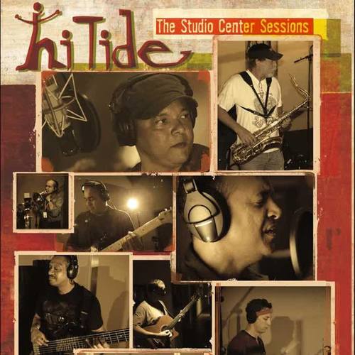 The Studio Center Sessions