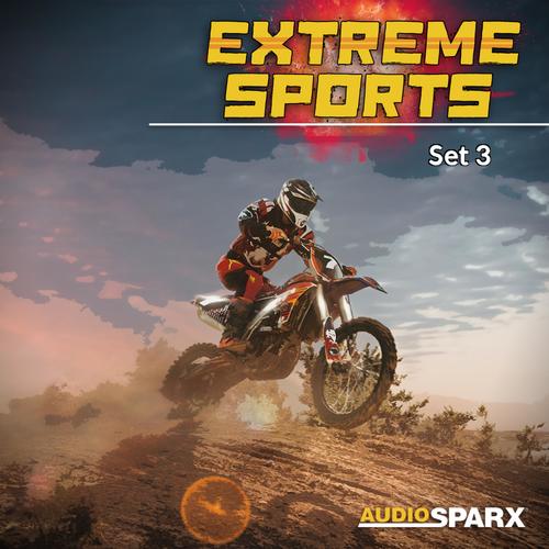 Extreme Sports, Set 3