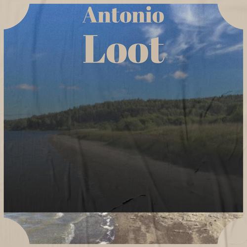 Antonio Loot